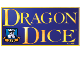 Dragon Dice Game